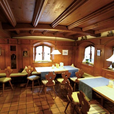 Landgasthof Blaue Traube Burgthann Екстериор снимка