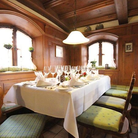 Landgasthof Blaue Traube Burgthann Екстериор снимка